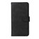 OnePlus Nord CE 3 Lite/Nord N30 Classic Calf Texture Flip Leather Phone Case - Black