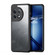 OnePlus Ace 2 Pro DUX DUCIS Aimo Series TPU + PC Frosted Feel Phone Case - Black