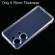 OnePlus Ace 2V Ultra-thin Transparent TPU Phone Case