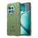 OnePlus Ace 2 Pro 5G Full Coverage Shockproof TPU Phone Case - Green