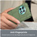 OnePlus Ace 2 Pro 5G Full Coverage Shockproof TPU Phone Case - Green