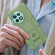 OnePlus Ace 2 Pro 5G Full Coverage Shockproof TPU Phone Case - Green