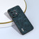 OnePlus Ace 2 Pro ABEEL Dream Litchi Texture PU Phone Case - Blue