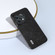 OnePlus Ace 2 Pro ABEEL Dream Litchi Texture PU Phone Case - Black