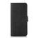 OnePlus Ace 2 Pro Cow Texture Leather Phone Case - Black