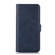OnePlus Ace 2 Pro Cow Texture Leather Phone Case - Blue