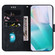 OnePlus Nord CE 3 Lite / N30 Little Tiger Embossed Leather Phone Case - Black