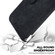 OnePlus Nord CE 3 Lite / N30 Little Tiger Embossed Leather Phone Case - Black