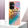 OnePlus Nord CE 3 5G Electroplating IMD TPU Phone Case - Dream Butterfly