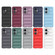 OnePlus Nord CE 3 Magic Shield TPU + Flannel Phone Case - Purple