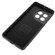 OnePlus 11 5G Wavy Texture TPU Phone Case with Lens Film - Red