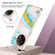 OnePlus 11 Electroplating Marble Dual-side IMD Phone Case - Green 004