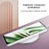 OnePlus Nord CE 3 5G Electroplating IMD TPU Phone Case - Pink Scales