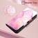 OnePlus Ace 2 5G / 11R 5G PT003 Marble Pattern Flip Leather Phone Case - LS001