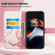 OnePlus Ace 2 5G / 11R 5G PT003 Marble Pattern Flip Leather Phone Case - LS005