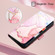OnePlus Ace 2 5G / 11R 5G PT003 Marble Pattern Flip Leather Phone Case - LS005