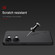 OnePlus Ace 2V NILLKIN Frosted PC Phone Case - Black