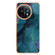 OnePlus 11 Electroplating Marble Dual-side IMD Phone Case - Green 017