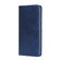 OnePlus Ace 2V 5G Cow Texture Magnetic Horizontal Flip Leather Phone Case - Blue OnePlus Ace 2V 5G Cow Texture Magnetic Horizontal Flip Leather Phone Case - Blue