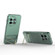 OnePlus 11 5G Wavy Textured Phone Case - Green