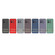 OnePlus 11 5G Wavy Textured Phone Case - Green