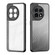 OnePlus 11 DUX DUCIS Aimo Series TPU + PC Frosted Feel Phone Case - Black