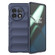 OnePlus 11 5G Magic Shield TPU + Flannel Phone Case - Dark Blue