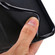 OnePlus Ace 2V 5G Cow Texture Magnetic Horizontal Flip Leather Phone Case - Black