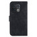 OnePlus 10 Pro 5G Little Tiger Embossed Leather Phone Case - Black