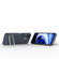 OnePlus Nord CE 3 Wavy Textured Phone Case - Blue
