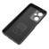 OnePlus Nord CE 3 Wavy Texture TPU Phone Case with Lens Film - Royal Blue