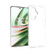 OnePlus Nord CE 3 Lite 5G Waterproof Texture TPU Phone Case - Transparent