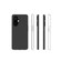 OnePlus Nord CE 3 Lite 5G Waterproof Texture TPU Phone Case - Transparent