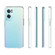 OnePlus Nord CE 2 5G Waterproof Texture TPU Phone Case - Transparent