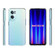 OnePlus Nord CE 2 5G Waterproof Texture TPU Phone Case - Transparent