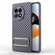 OnePlus Ace 2 5G Wavy Textured Phone Case - Purple