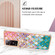 OnePlus Nord N300 Electroplating IMD TPU Phone Case with Ring - Colorful Scales