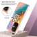 OnePlus Nord CE 3 5G/CE 3 Lite 5G Electroplating IMD TPU Phone Case with Ring - Dream Butterfly