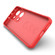 OnePlus Ace 2V Magic Shield TPU + Flannel Phone Case - Red