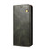 OnePlus Nord CE 3 Oil Wax Crazy Horse Texture Leather Phone Case - Green