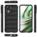 OnePlus 10R 5G Global Magic Shield TPU + Flannel Phone Case - Black