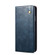 Oil Wax Crazy Horse Texture Leather Phone Case OnePlus Nord CE 3 Lite / OPPO K11X - Blue