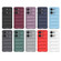 OnePlus Ace 2V Magic Shield TPU + Flannel Phone Case - Purple