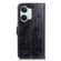 OnePlus Nord 3 / Ace 2V Retro Crazy Horse Texture Leather Phone Case - Black