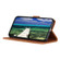 OnePlus Nord 3 / Ace 2V KHAZNEH Retro Texture Leather Phone Case - Brown