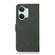 OnePlus Nord 3 / Ace 2V KHAZNEH Matte Texture Leather Phone Case - Green