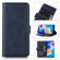 OnePlus Nord 3 / Ace 2V Cow Texture Leather Phone Case - Blue