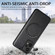 Oneplus Nord CE 2 Lite 5G Solid Color Leather Skin Back Cover Phone Case - Green Oneplus Nord CE 2 Lite 5G Solid Color Leather Skin Back Cover Phone Case - Green