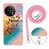 OnePlus 11 Electroplating IMD TPU Phone Case with Lanyard - Dream Butterfly