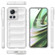 OnePlus 10R 5G Global Magic Shield TPU + Flannel Phone Case - White